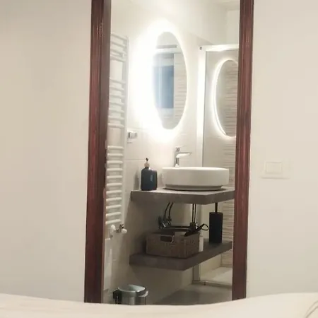 Menta Cinque Terre * Vernazza