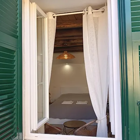 Menta Cinque Terre شقة *