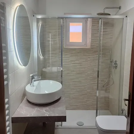 Menta Cinque Terre 公寓