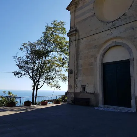 Menta Cinque Terre * 韦尔纳扎