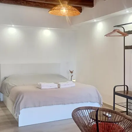 Menta Cinque Terre 公寓 韦尔纳扎