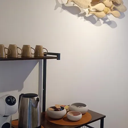 Menta Cinque Terre *