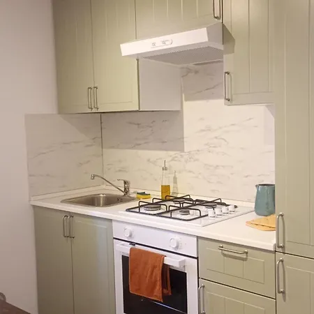 Menta Cinque Terre 公寓 *