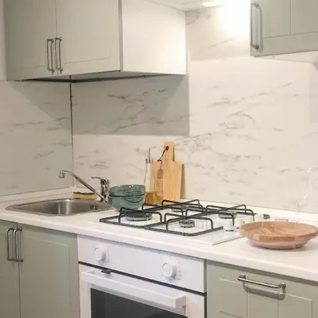 公寓 Menta Cinque Terre *