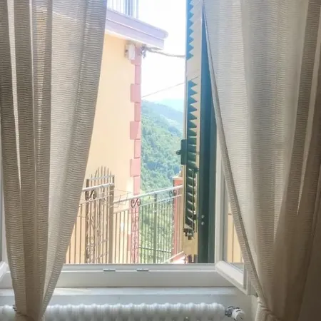 Menta Cinque Terre *