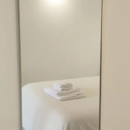 Menta Cinque Terre 公寓 韦尔纳扎