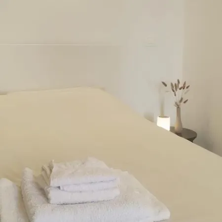 公寓 Menta Cinque Terre 韦尔纳扎