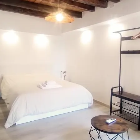 Menta Cinque Terre 公寓