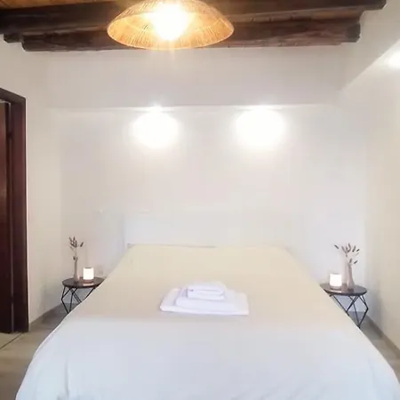 Διαμέρισμα Menta Cinque Terre *
