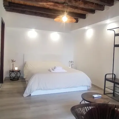 公寓 Menta Cinque Terre 韦尔纳扎