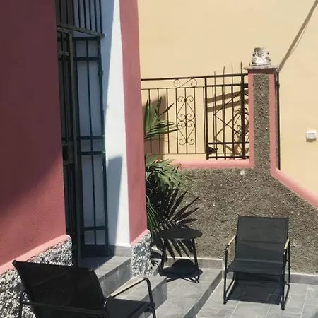 Menta Cinque Terre *