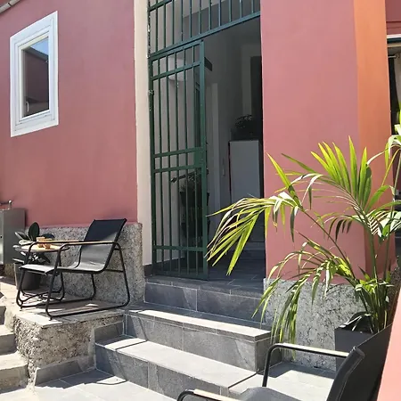 公寓 Menta Cinque Terre 韦尔纳扎