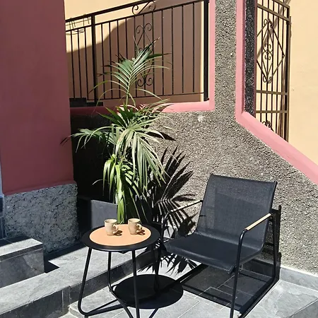 Menta Cinque Terre Apartamento *