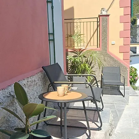 Menta Cinque Terre 公寓 韦尔纳扎