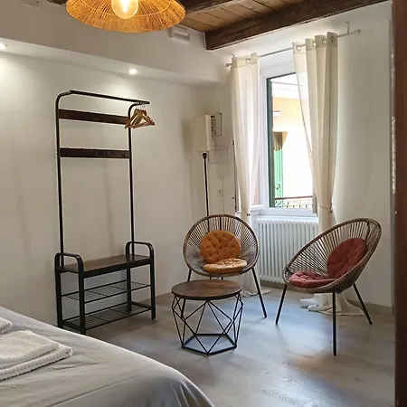 公寓 Menta Cinque Terre