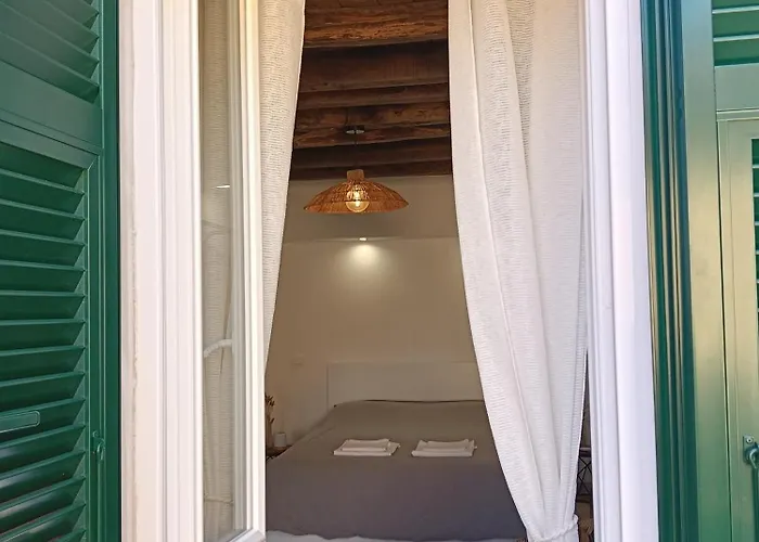 Menta Cinque Terre Daire *